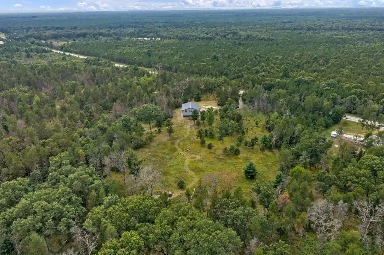 Photo 3 of Land for sale at N8710 Hwy 80, New Lisbon, WI 53950 | MLS# 2031635 | Listing updated on 2026-09-10