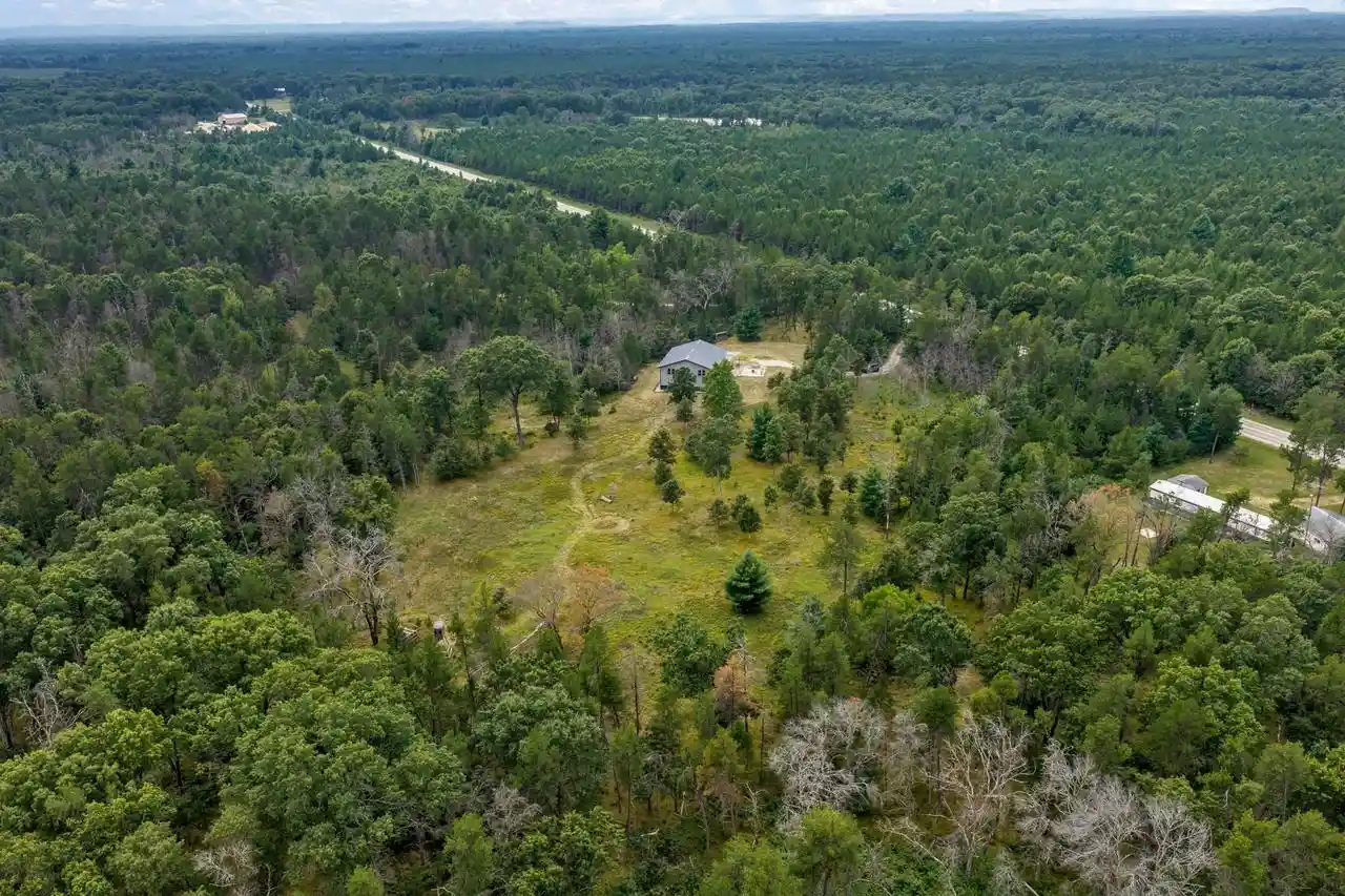 Photo 3 of Land for sale at N8710 Hwy 80, New Lisbon, WI 53950 | MLS# 2031635 | Listing updated on 2026-09-10