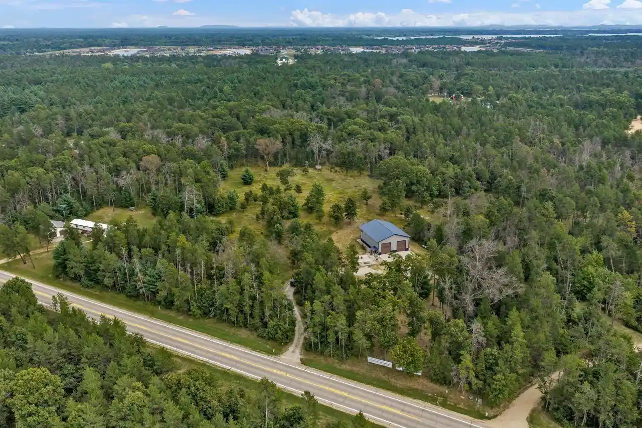 Photo 4 of Land for sale at N8710 Hwy 80, New Lisbon, WI 53950 | MLS# 2031635 | Listing updated on 2026-09-10
