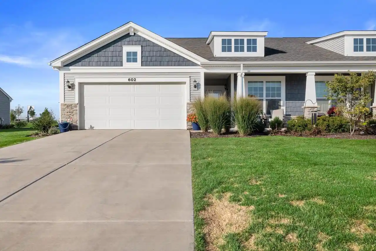 Photo 1 of Condo for sale at 602 Cadence Circle Circle, Lake Geneva, WI 53147 | MLS# 1978459 | Listing updated on 2026-09-11