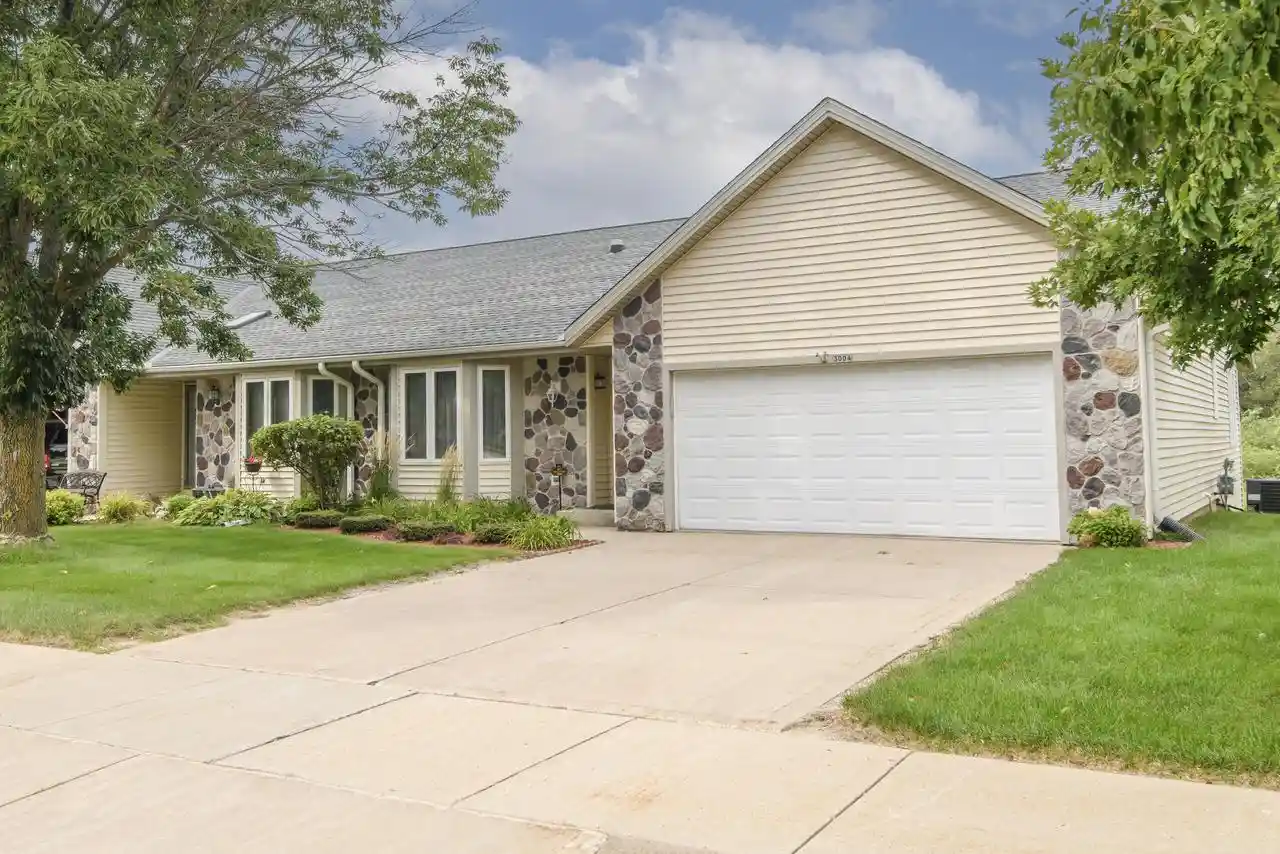Condo for sale at 3004 Valley Ave, West Bend, WI 53095 | MLS# 1978458