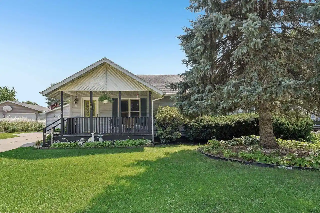 Photo 1 of Sale Pending at 2104 Thomas St, Beloit, WI 53511 | MLS# 2031636 | Listing updated on 2026-09-07