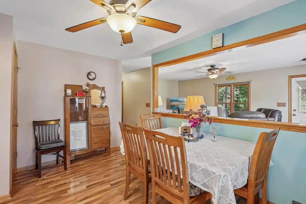 Photo 3 of Sale Pending at 2104 Thomas St, Beloit, WI 53511 | MLS# 2031636 | Listing updated on 2026-09-07