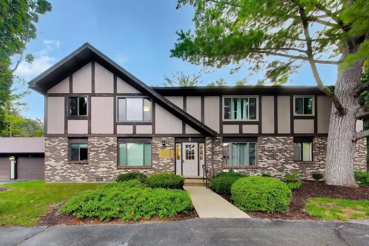 Photo 1 of Condo for sale at 90 Potawatomi Rd #2C, Williams Bay, WI 53191 | MLS# 1978463 | Listing updated on 2026-09-04