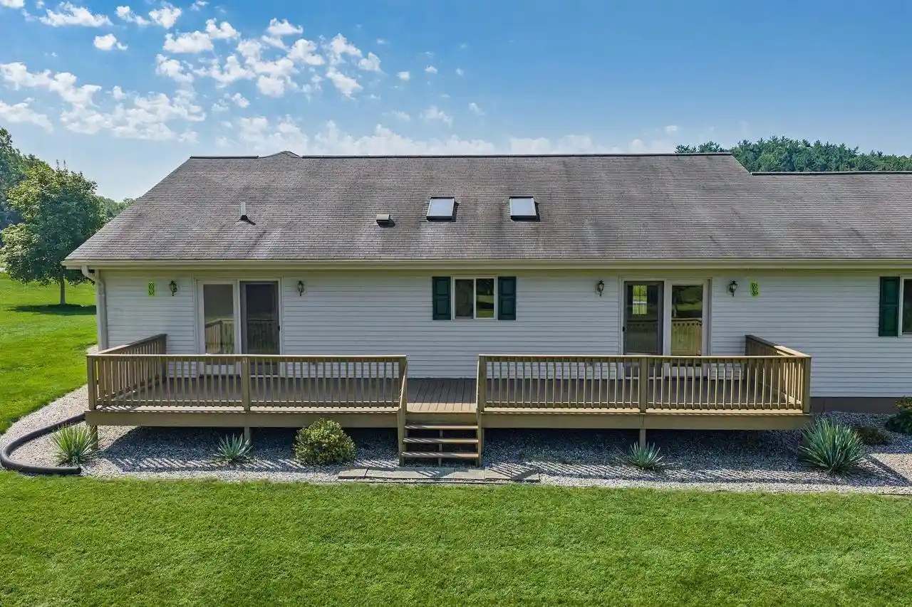 Photo 3 of Single family home for sale at 8096 E Quail Meadow Ln, Reedsburg, WI 53959 | MLS# 2031637 | Listing updated on 2026-09-05