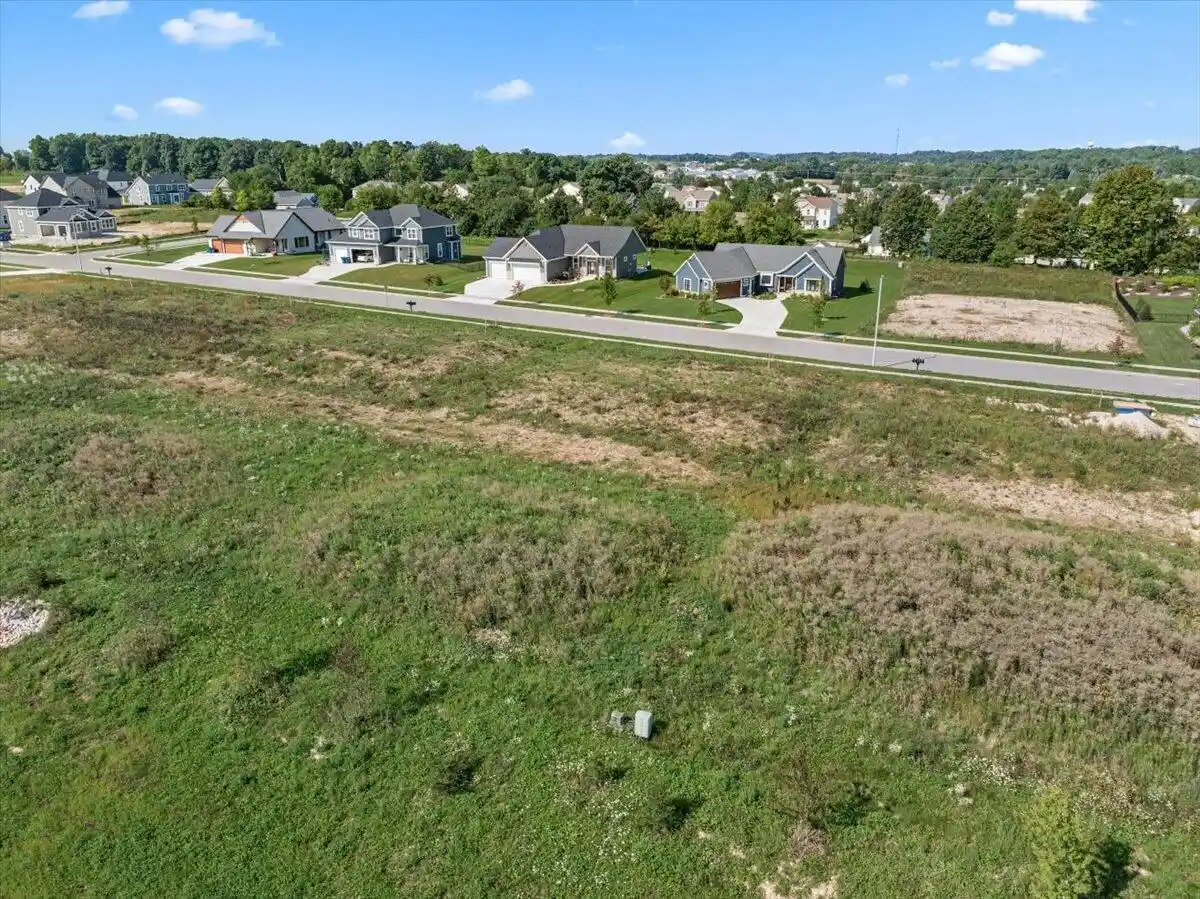 Photo 1 of Land for sale at 376 Sandstone St #Lt119, Slinger, WI 53086 | MLS# 1978467 | Listing updated on 2026-10-05