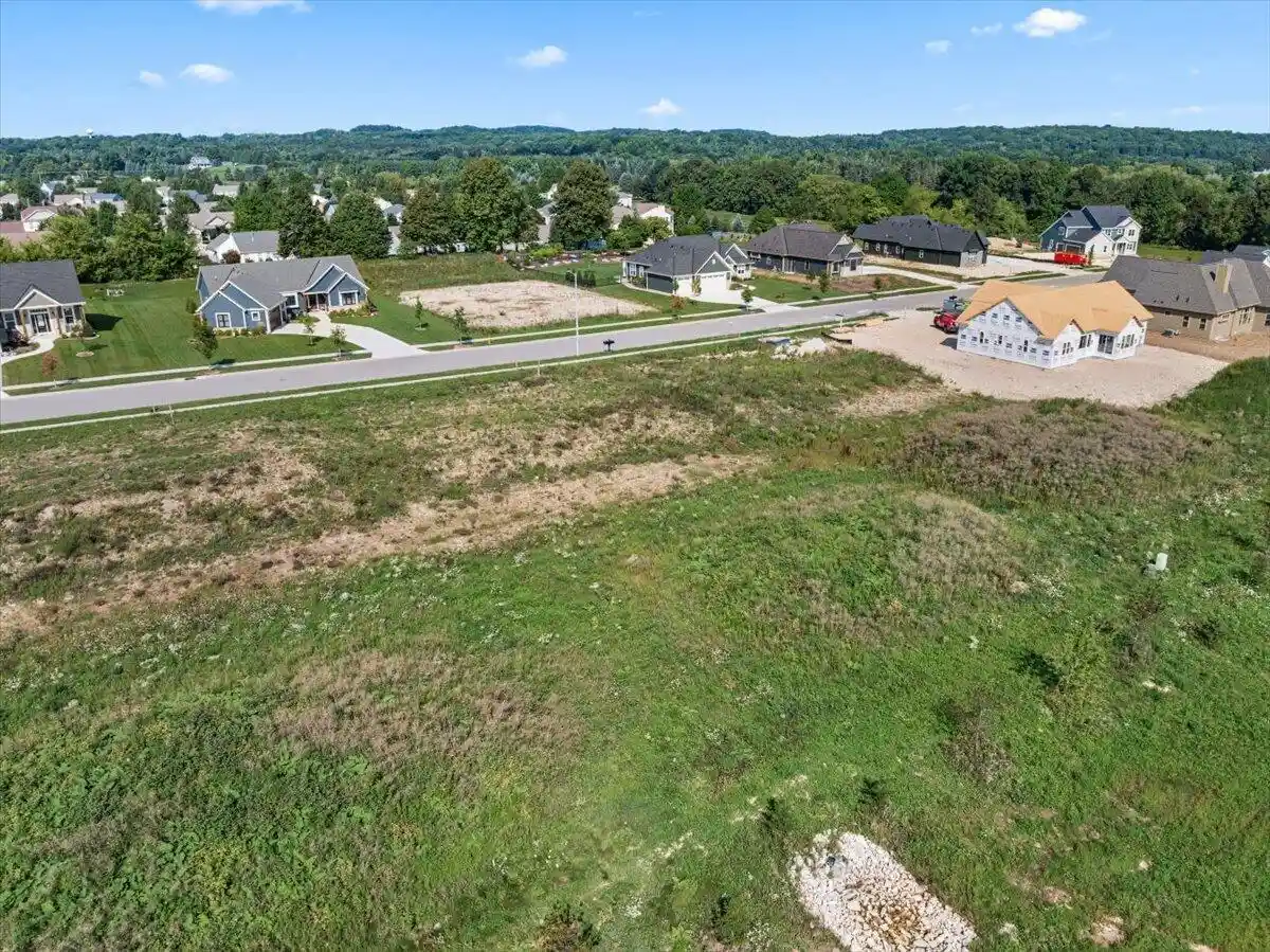 Photo 2 of Land for sale at 376 Sandstone St #Lt119, Slinger, WI 53086 | MLS# 1978467 | Listing updated on 2026-10-05