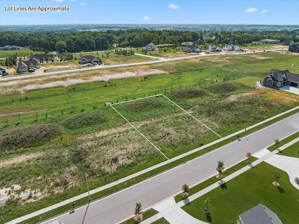 Photo 4 of Land for sale at 384 Sandstone St #Lt120, Slinger, WI 53086 | MLS# 1978469 | Listing updated on 2026-09-01