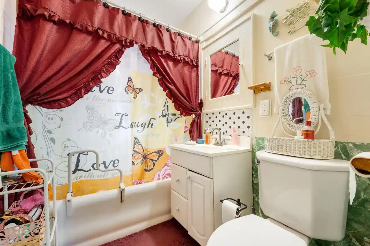 Photo 2 of Single family home for sale at 4881 N 27th Street, Milwaukee, WI 53209 | MLS# 1978468 | Listing updated on 2026-09-17