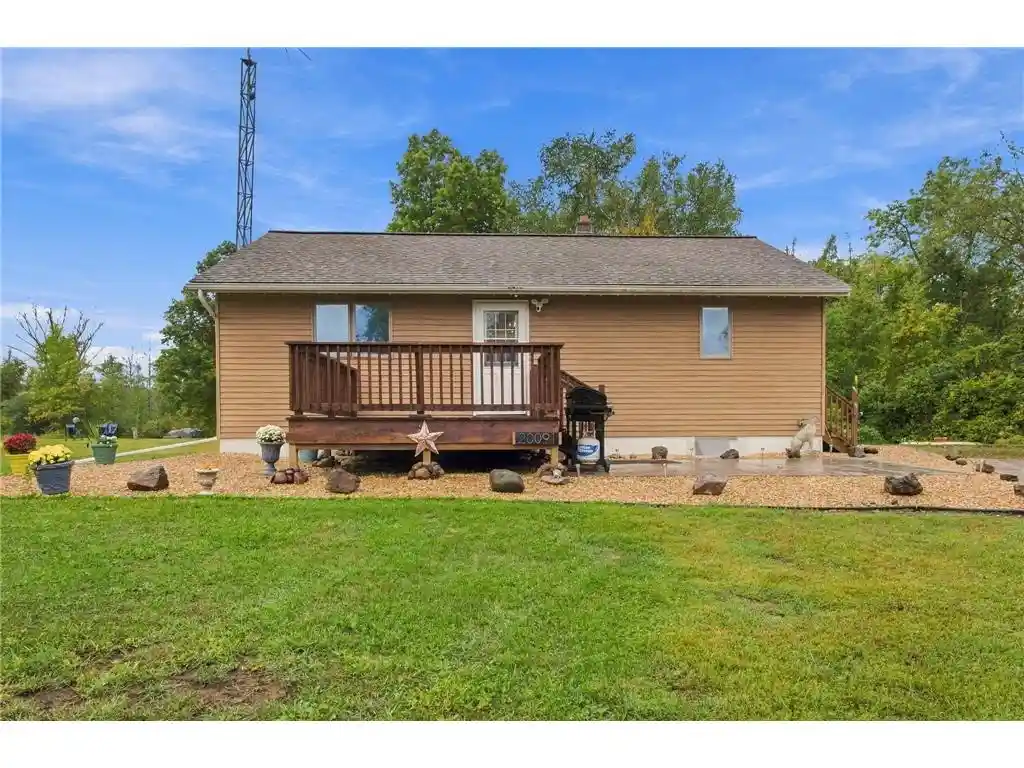 Photo 1 of Single family home for sale at 20091 County Line Rd, Frederic, WI 54837 | MLS# 7135999 | Listing updated on 2026-10-03