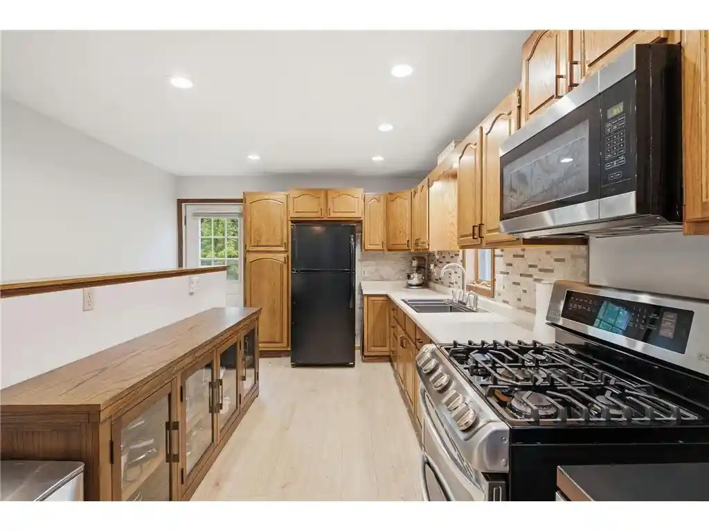 Photo 2 of Single family home for sale at 20091 County Line Rd, Frederic, WI 54837 | MLS# 7135999 | Listing updated on 2026-10-03
