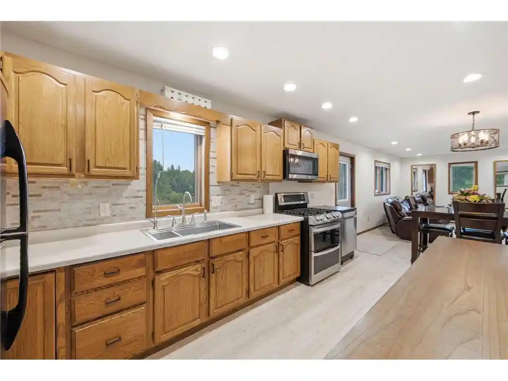 Photo 3 of Single family home for sale at 20091 County Line Rd, Frederic, WI 54837 | MLS# 7135999 | Listing updated on 2026-10-03