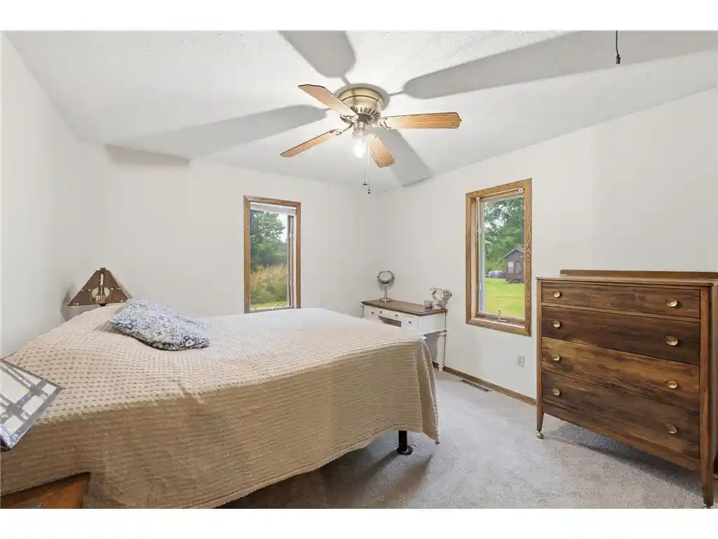 Photo 3 of Single family home for sale at 20091 County Line Rd, Frederic, WI 54837 | MLS# 7135999 | Listing updated on 2026-10-03