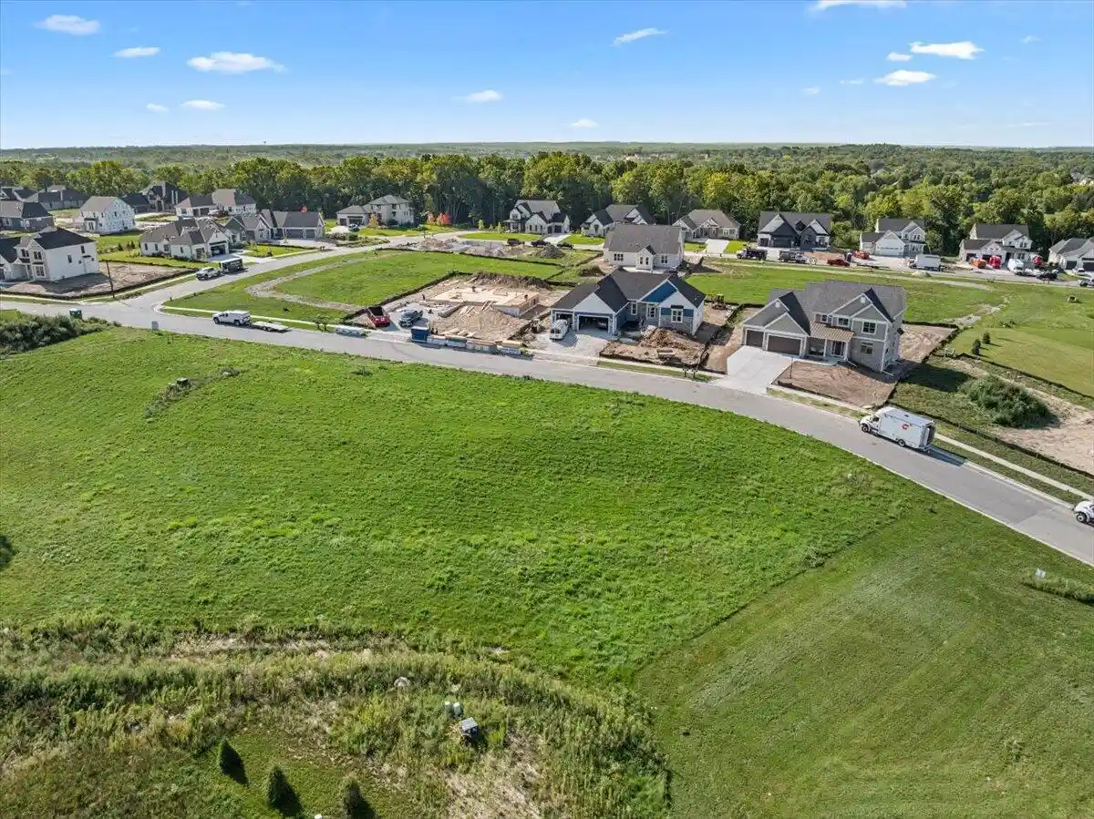 Photo 3 of Land for sale at N66w21344 Sweet Clover Dr #Lt48, Menomonee Falls, WI 53051 | MLS# 1978470 | Listing updated on 2026-09-01