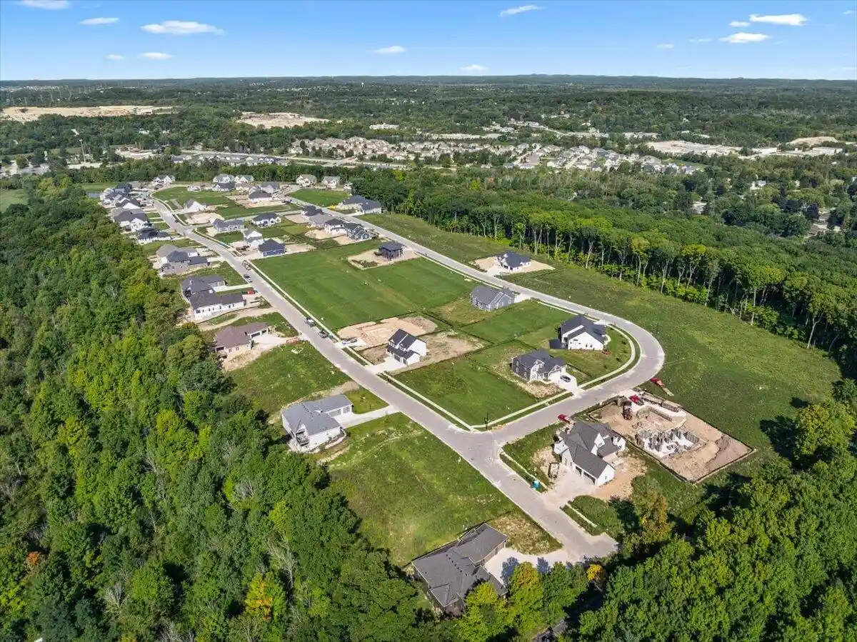 Photo 4 of Land for sale at N66w21344 Sweet Clover Dr #Lt48, Menomonee Falls, WI 53051 | MLS# 1978470 | Listing updated on 2026-09-01