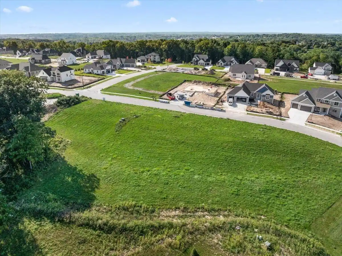 Photo 2 of Land for sale at N66w21310 Sweet Clover Dr #Lt49, Menomonee Falls, WI 53051 | MLS# 1978471 | Listing updated on 2026-09-01