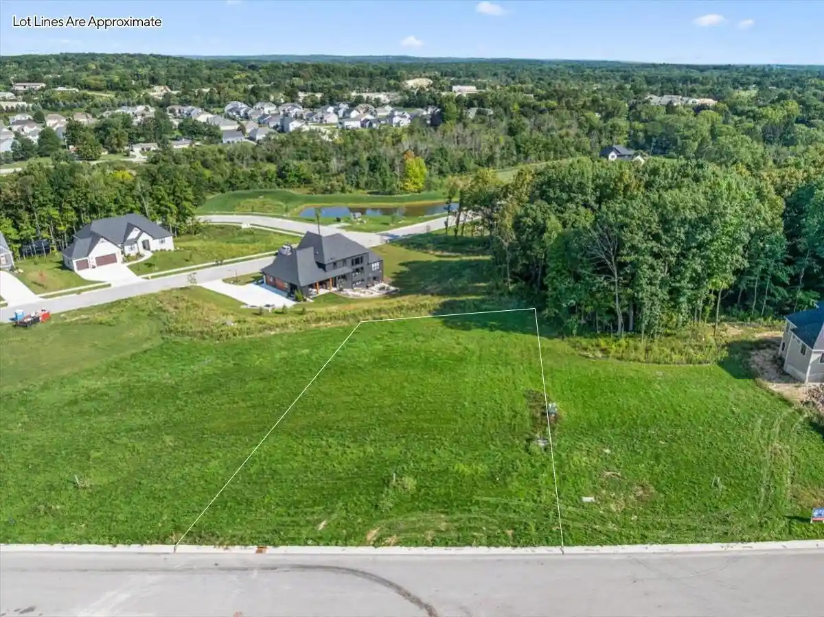 Photo 4 of Land for sale at N66w21310 Sweet Clover Dr #Lt49, Menomonee Falls, WI 53051 | MLS# 1978471 | Listing updated on 2026-09-01