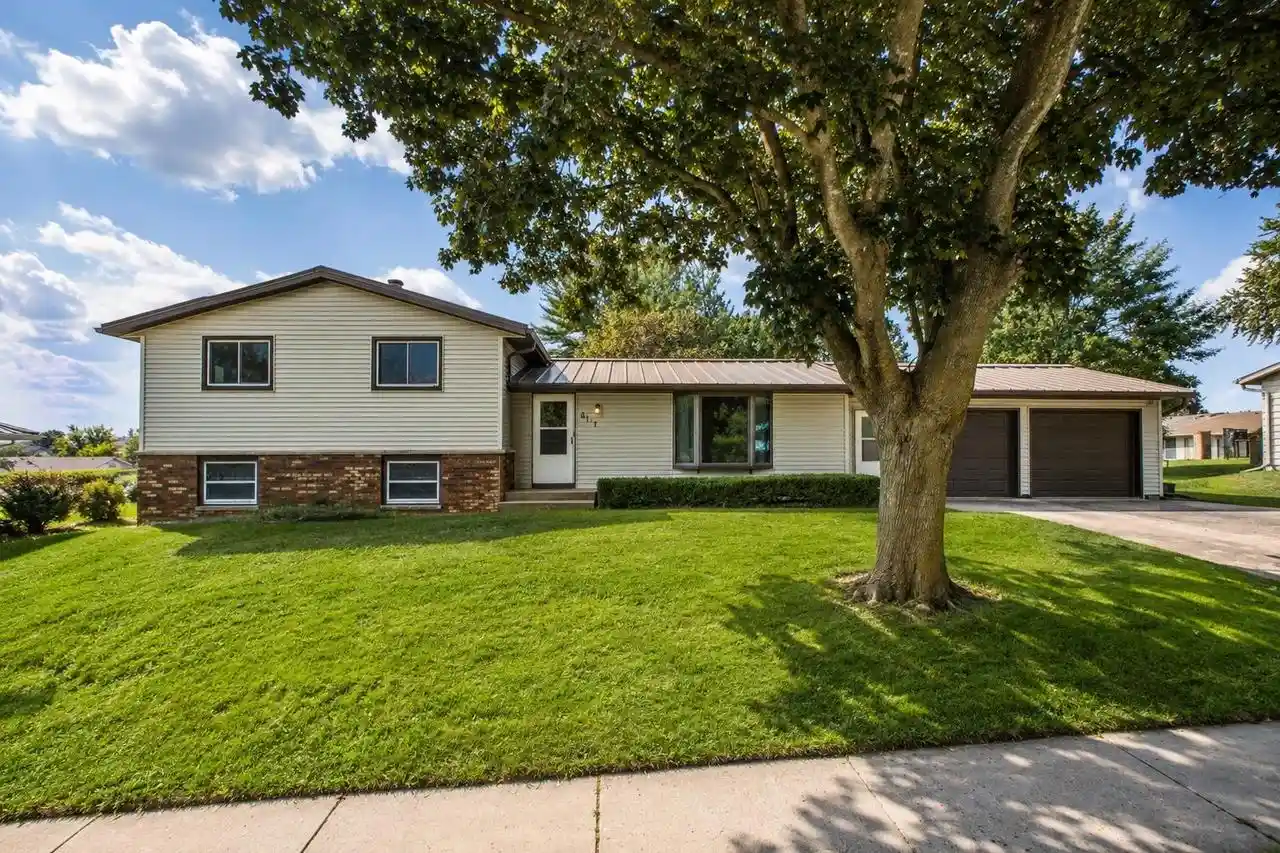 Photo 1 of Single family home for sale at 617 Melanie Ln, Ripon, WI 54971 | MLS# 2031641 | Listing updated on 2026-09-23