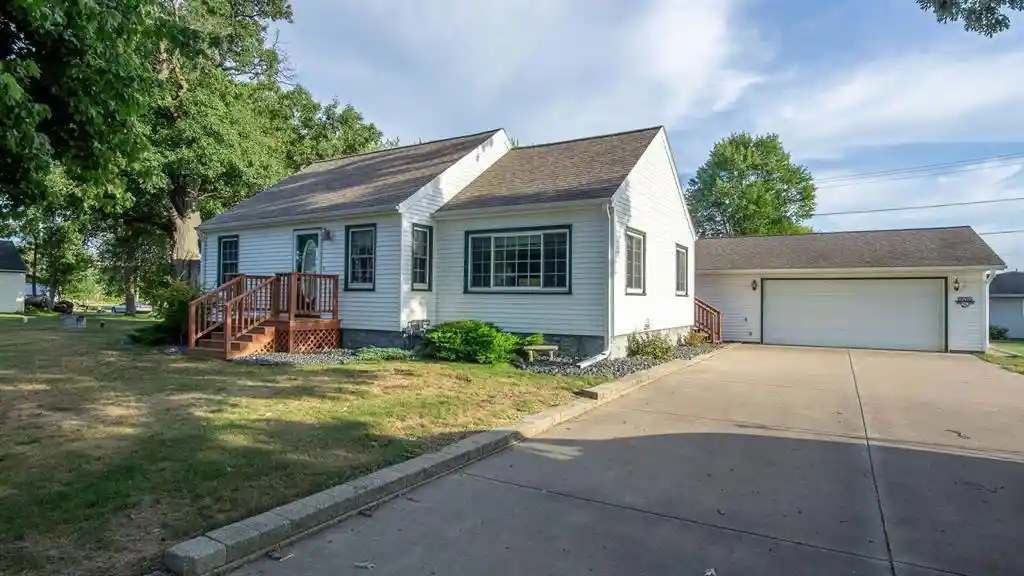 Single family home for sale at 19765 County Hwy S, Jim Falls, WI 54748 | MLS# 1604667