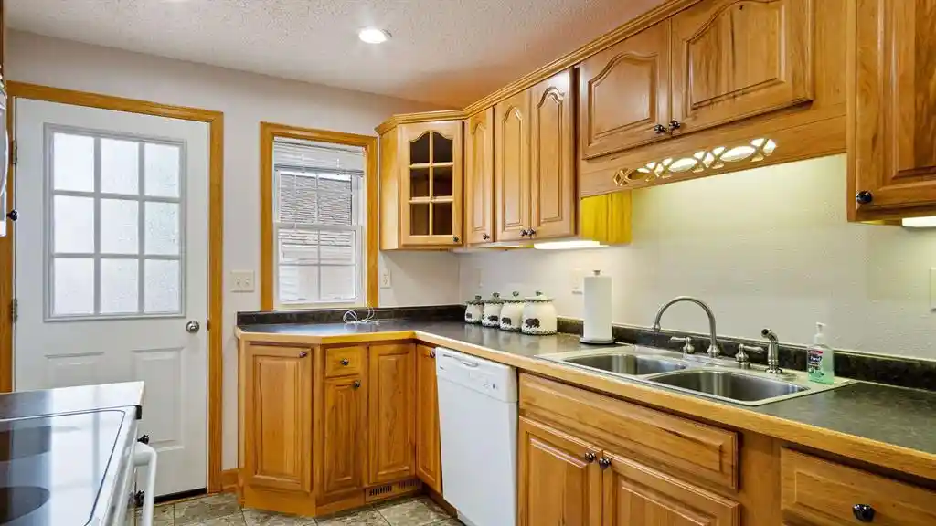 Photo 2 of Single family home for sale at 19765 County Hwy S, Jim Falls, WI 54748 | MLS# 1604667 | Listing updated on 2026-09-04