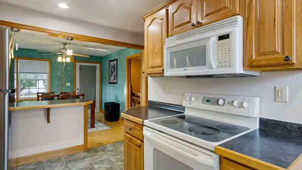 Photo 3 of Single family home for sale at 19765 County Hwy S, Jim Falls, WI 54748 | MLS# 1604667 | Listing updated on 2026-09-04