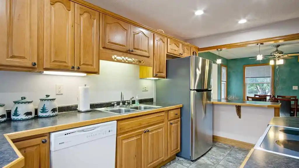 Photo 3 of Single family home for sale at 19765 County Hwy S, Jim Falls, WI 54748 | MLS# 1604667 | Listing updated on 2026-09-04