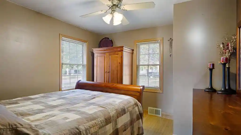 Photo 4 of Single family home for sale at 19765 County Hwy S, Jim Falls, WI 54748 | MLS# 1604667 | Listing updated on 2026-09-04