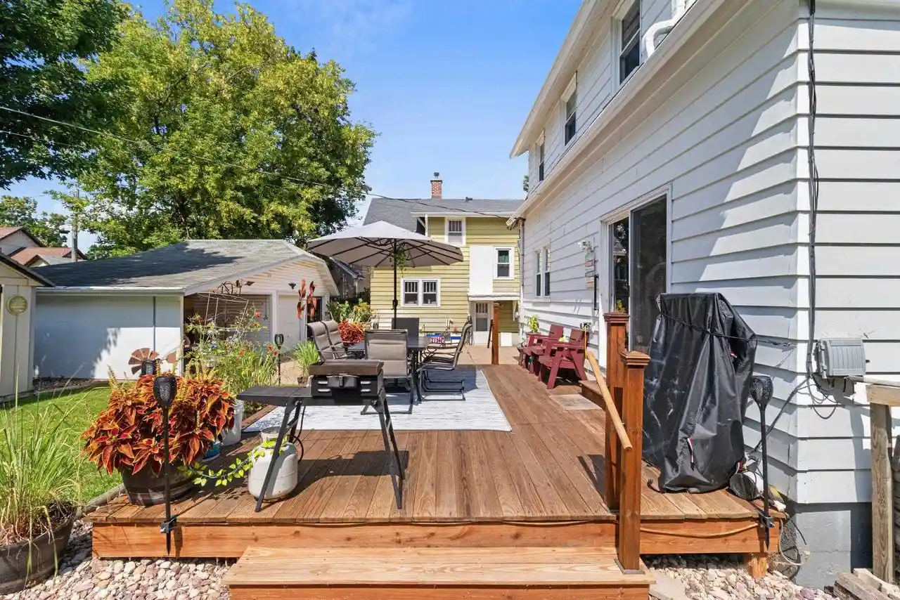 Photo 1 of Single family home for sale at 313 S Washington St, Shawano, WI 54166 | MLS# 50331891 | Listing updated on 2026-09-20