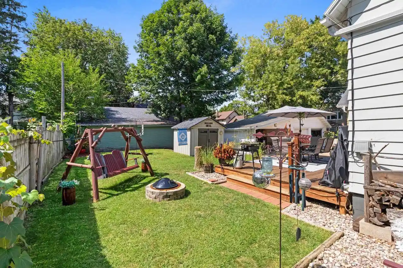 Photo 2 of Single family home for sale at 313 S Washington St, Shawano, WI 54166 | MLS# 50331891 | Listing updated on 2026-09-20