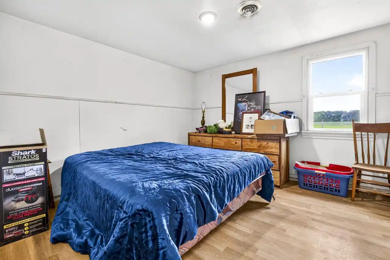 Photo 2 of Single family home for sale at N3043 Pioneer Rd, Clintonville, WI 54929 | MLS# 50331890 | Listing updated on 2026-09-10
