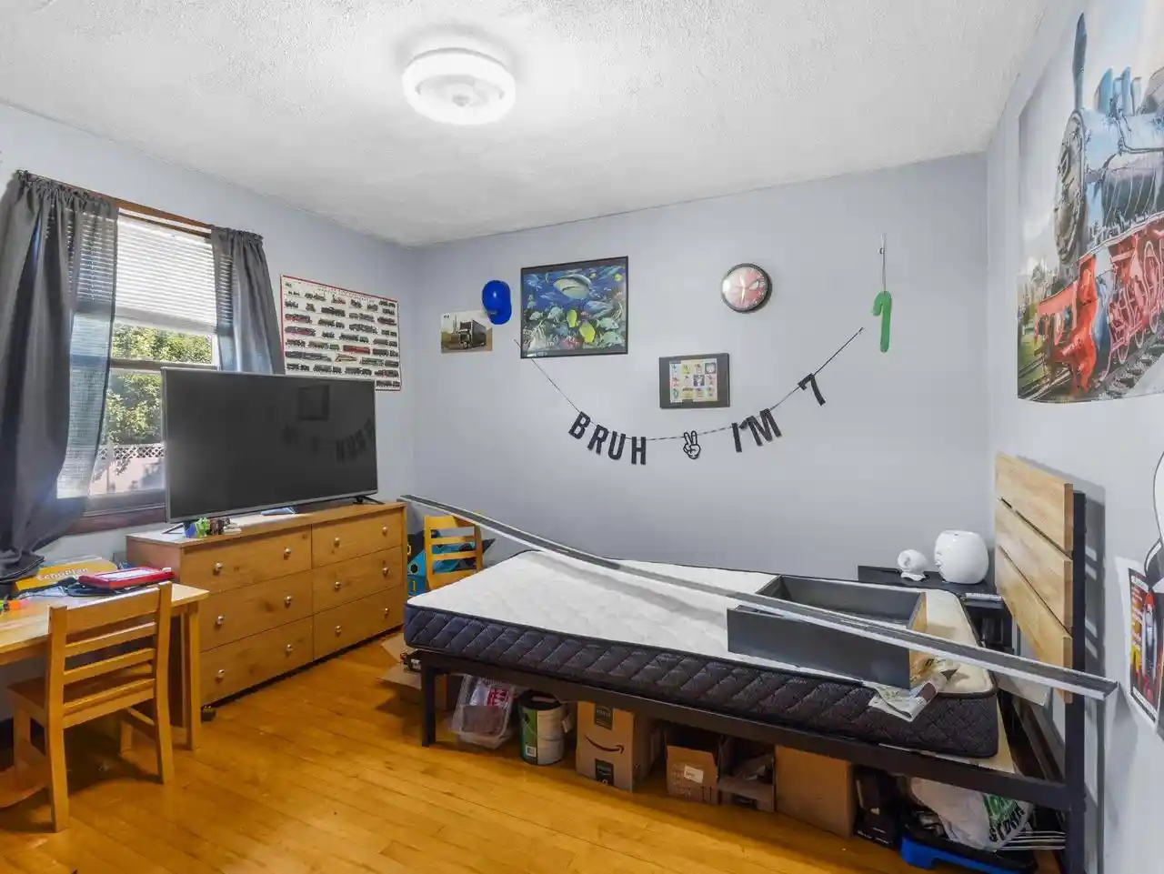 Photo 3 of Single family home for sale at 1417 30th Avenue, Menominee, MI 49858 | MLS# 50331892 | Listing updated on 2026-08-31