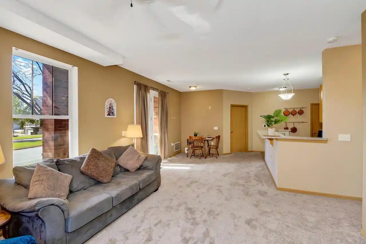 Photo 2 of Condo for sale at 101 Metro Ter #101, Madison, WI 53718 | MLS# 2031648 | Listing updated on 2026-10-09