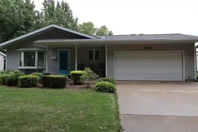 Photo 1 of Single family home for sale at 5721 Meadowood Dr, Madison, WI 53711 | MLS# 2031649 | Listing updated on 2026-09-16