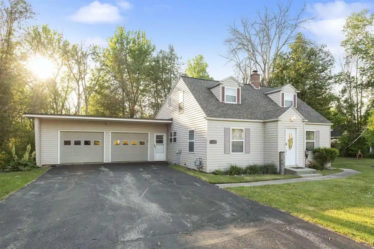 Photo 1 of Single family home for sale at N103 Us Hwy 41, Stephenson, MI 49887 | MLS# 50331898 | Listing updated on 2026-09-04