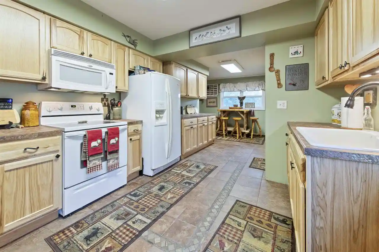 Photo 3 of Single family home for sale at N103 US Hwy 41, Stephenson, MI 49887 | MLS# 50331898 | Listing updated on 2026-09-04