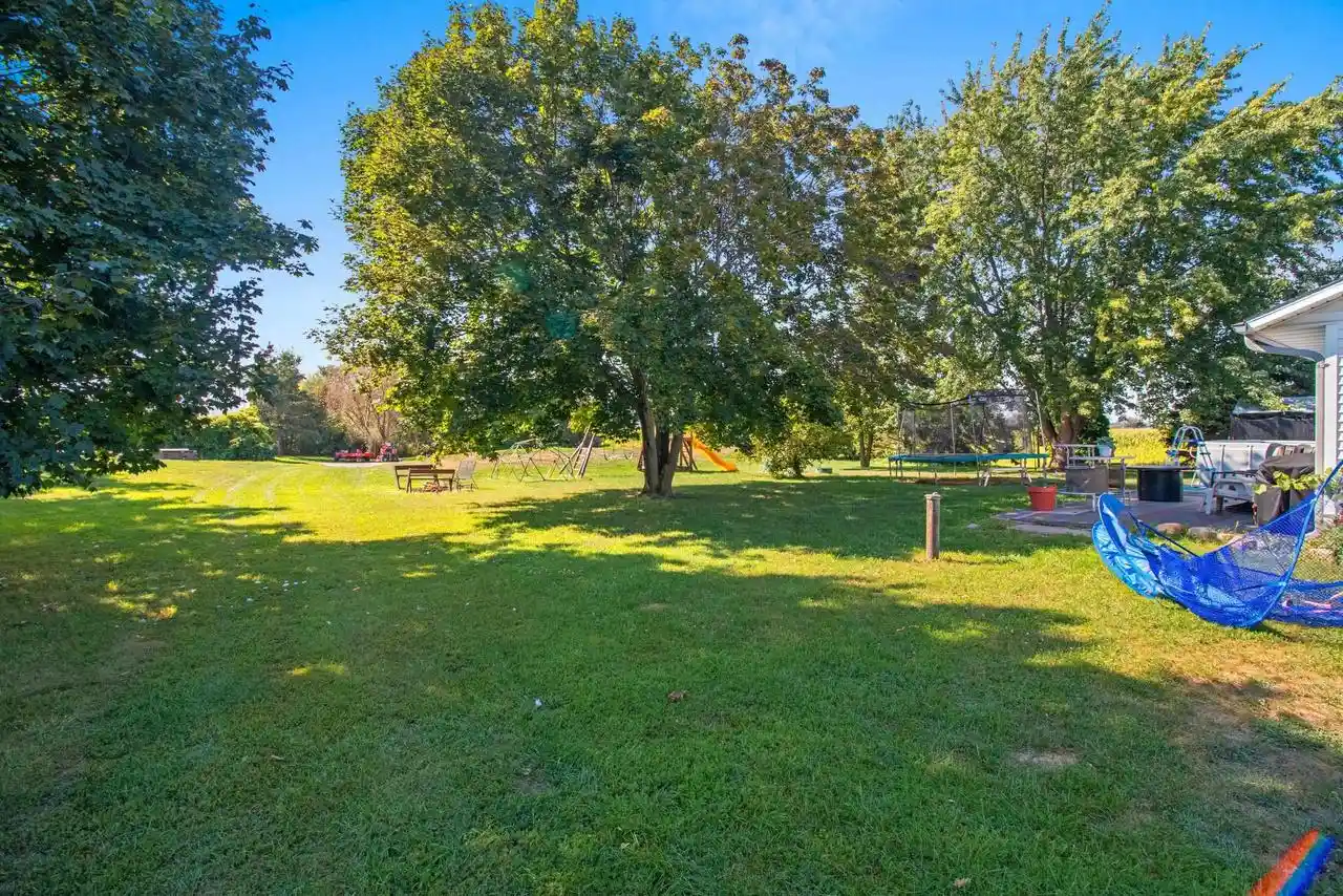 Photo 2 of Single family home for sale at N4929 County Rd U, De Pere, WI 54115 | MLS# 50331899 | Listing updated on 2026-09-02