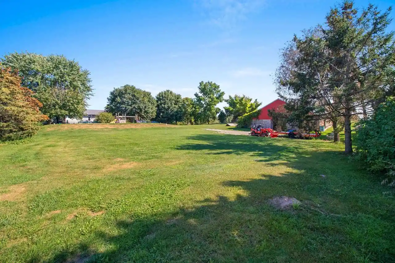 Photo 4 of Single family home for sale at N4929 County Rd U, De Pere, WI 54115 | MLS# 50331899 | Listing updated on 2026-09-02