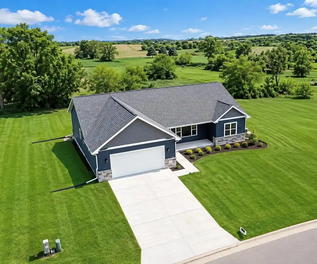 Photo 1 of Single family home for sale at 103 Graelyn Cir, Barneveld, WI 53507 | MLS# 2031650 | Listing updated on 2026-09-24
