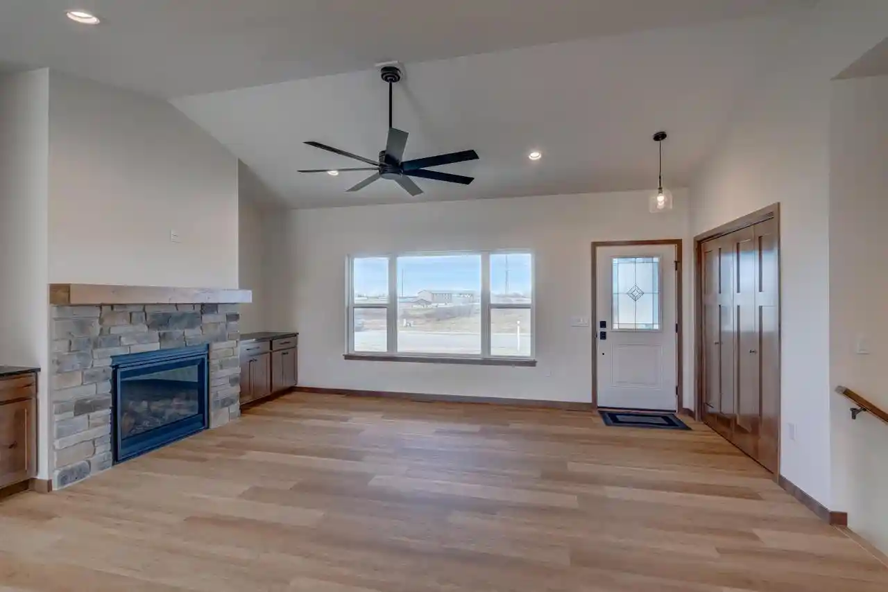 Photo 2 of Single family home for sale at 103 Graelyn Cir, Barneveld, WI 53507 | MLS# 2031650 | Listing updated on 2026-09-24