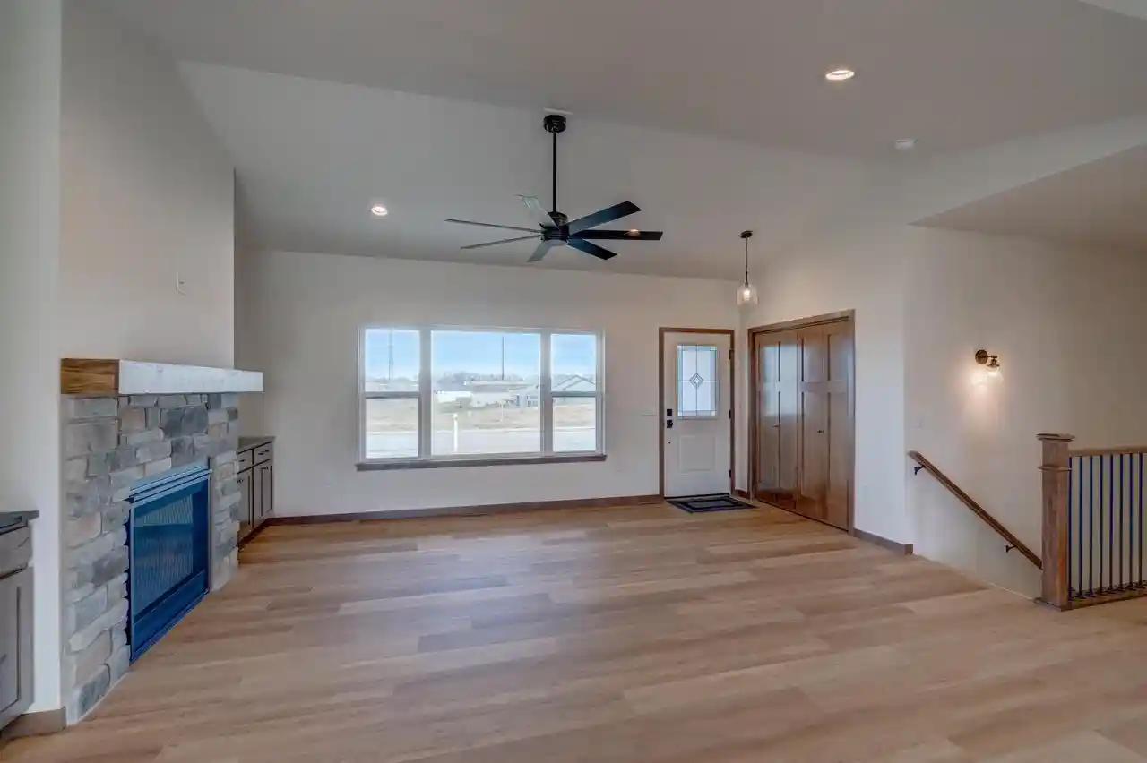 Photo 3 of Single family home for sale at 103 Graelyn Cir, Barneveld, WI 53507 | MLS# 2031650 | Listing updated on 2026-09-24