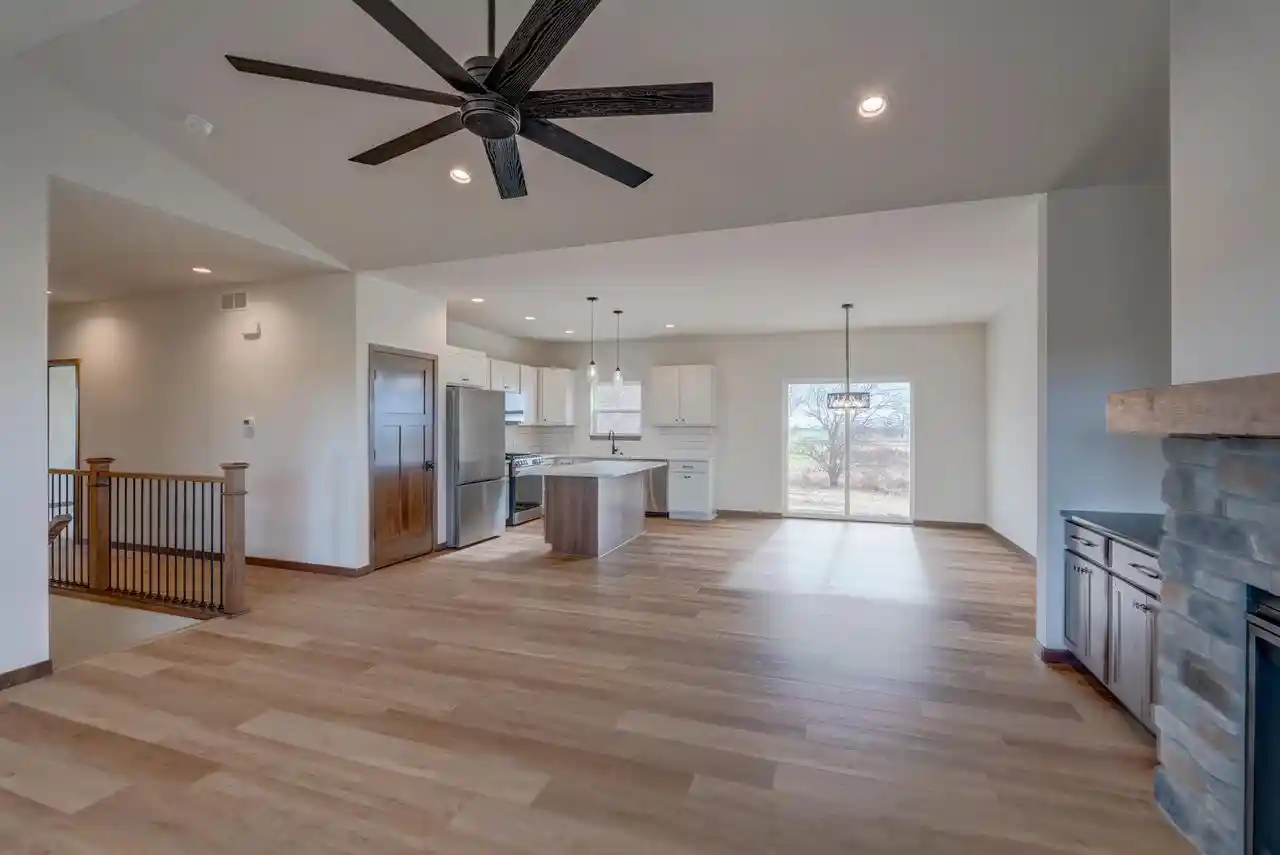 Photo 3 of Single family home for sale at 103 Graelyn Cir, Barneveld, WI 53507 | MLS# 2031650 | Listing updated on 2026-09-24