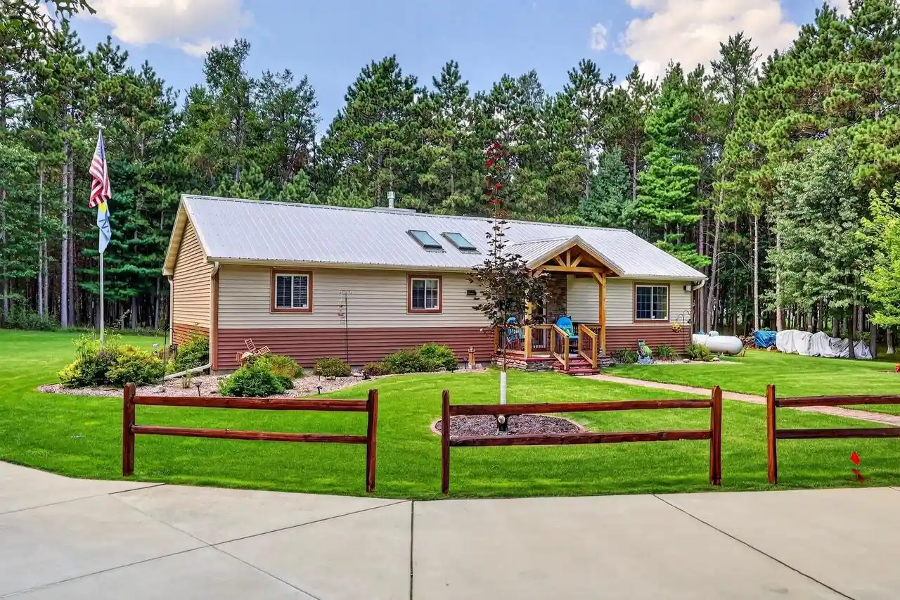 Photo 1 of Single family home for sale at 237 9th Avenue, Nekoosa, WI 54457 | MLS# 22604271 | Listing updated on 2026-09-15