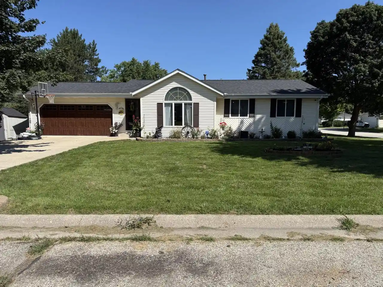 Photo 1 of Single family home for sale at 531 Susie St, Delavan, WI 53115 | MLS# 1978482 | Listing updated on 2026-09-03