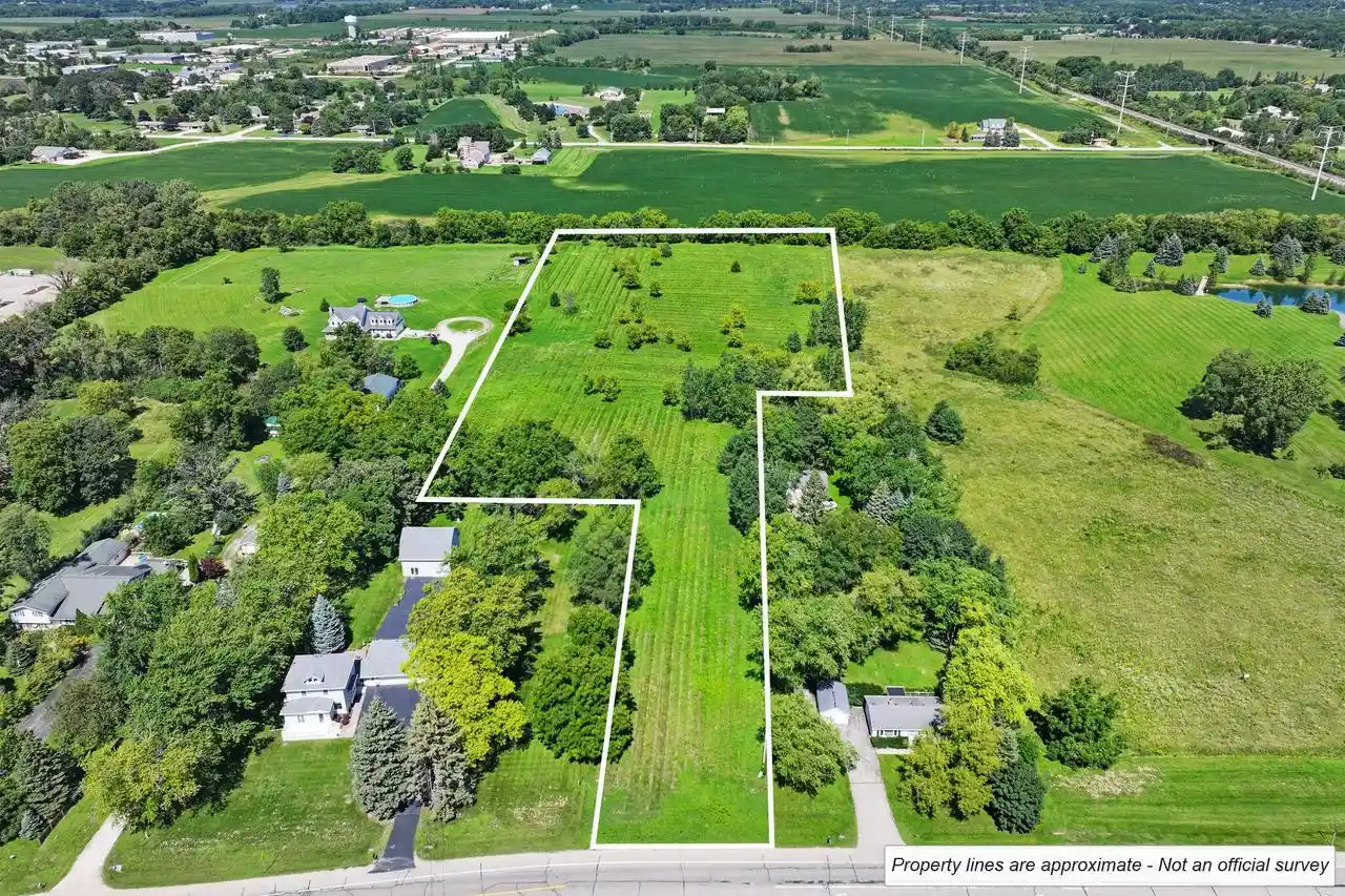 Photo 1 of Land for sale at Lot 0 Northwestern Ave, Franksville, WI 53126 | MLS# 1978484 | Listing updated on 2026-09-05
