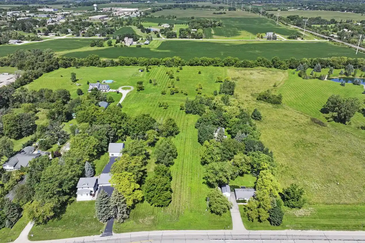 Photo 2 of Land for sale at Lot 0 Northwestern Ave, Franksville, WI 53126 | MLS# 1978484 | Listing updated on 2026-09-05