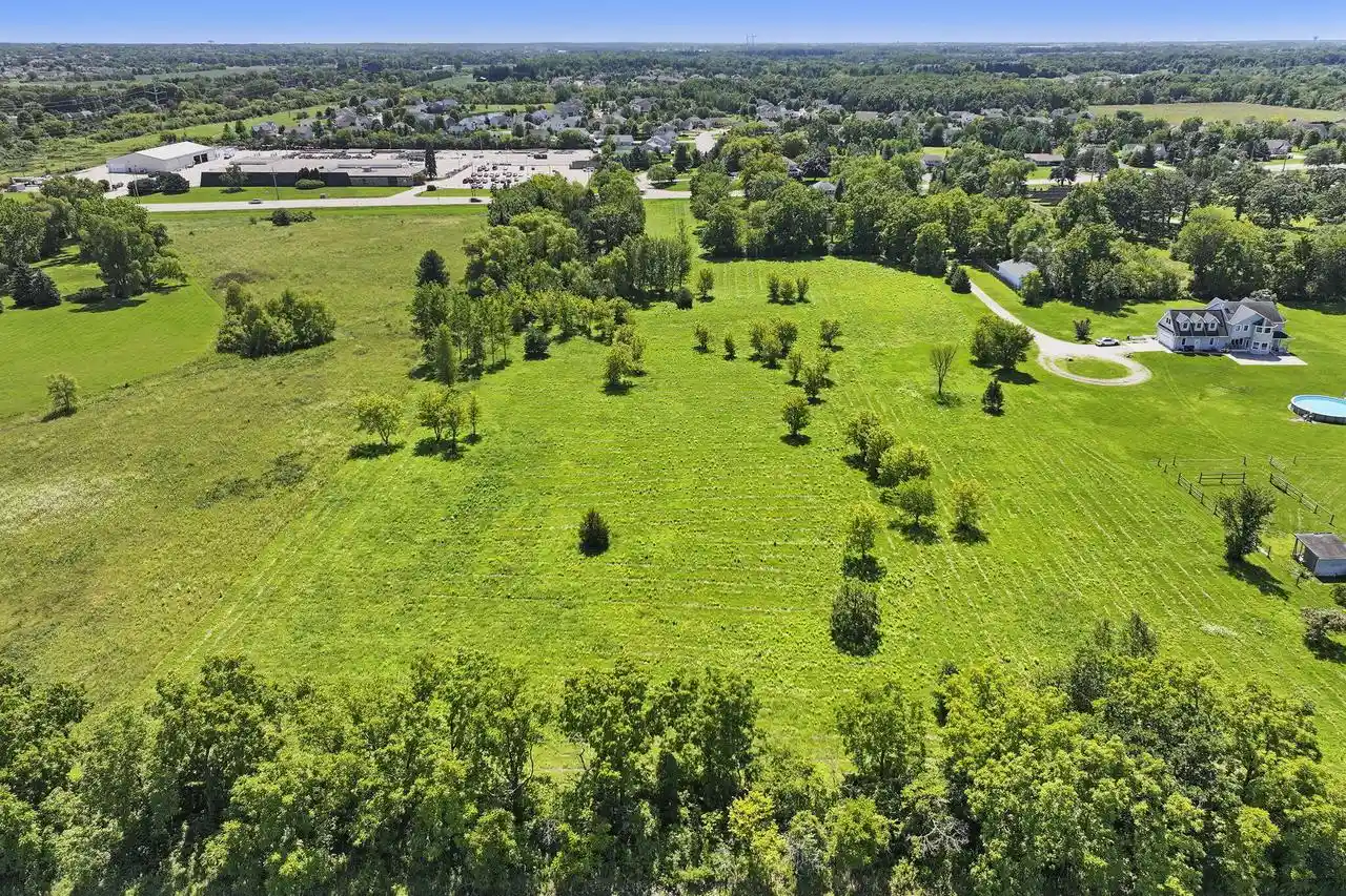 Photo 3 of Land for sale at Lot 0 Northwestern Ave, Franksville, WI 53126 | MLS# 1978484 | Listing updated on 2026-09-05