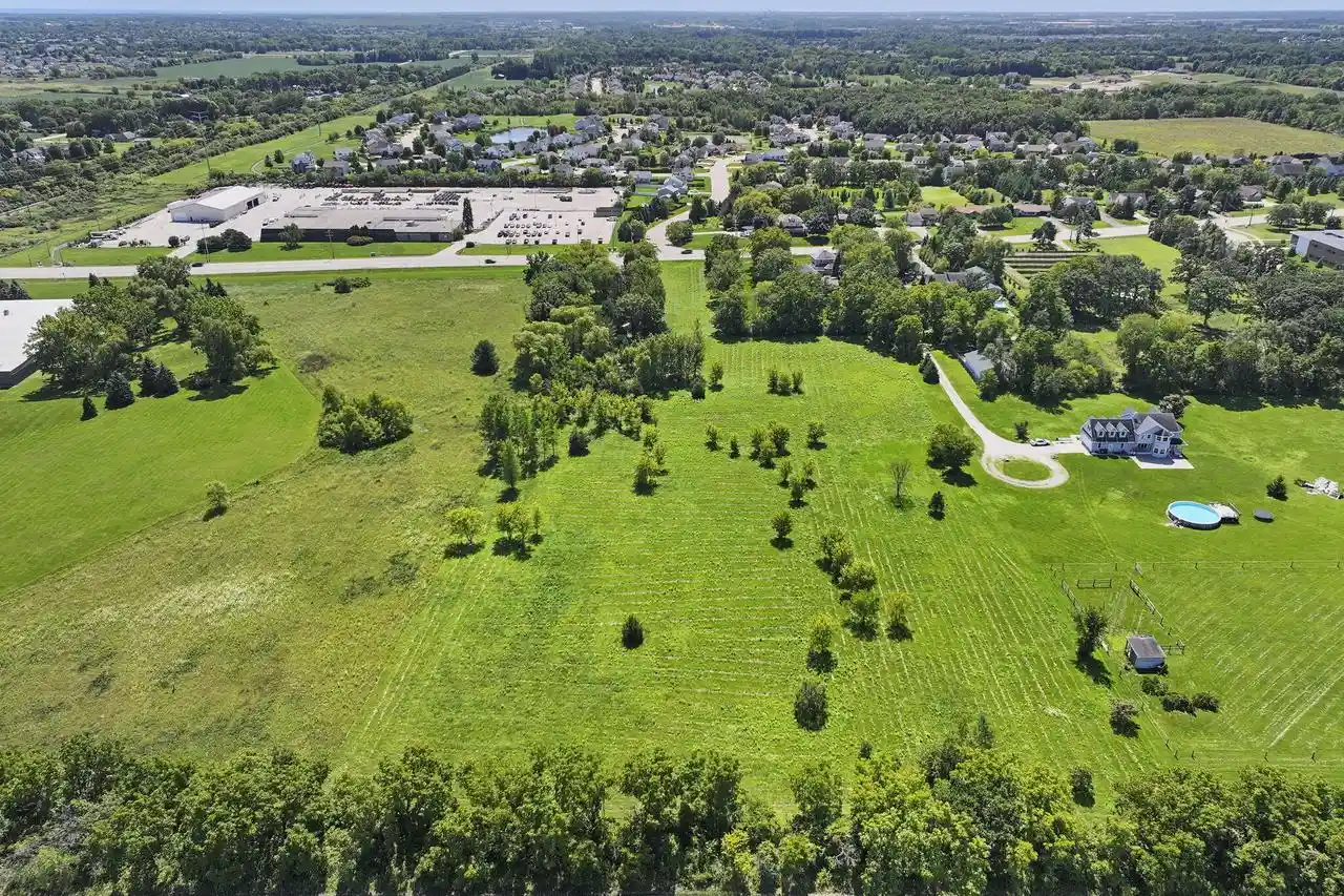 Photo 3 of Land for sale at Lot 0 Northwestern Ave, Franksville, WI 53126 | MLS# 1978484 | Listing updated on 2026-09-05