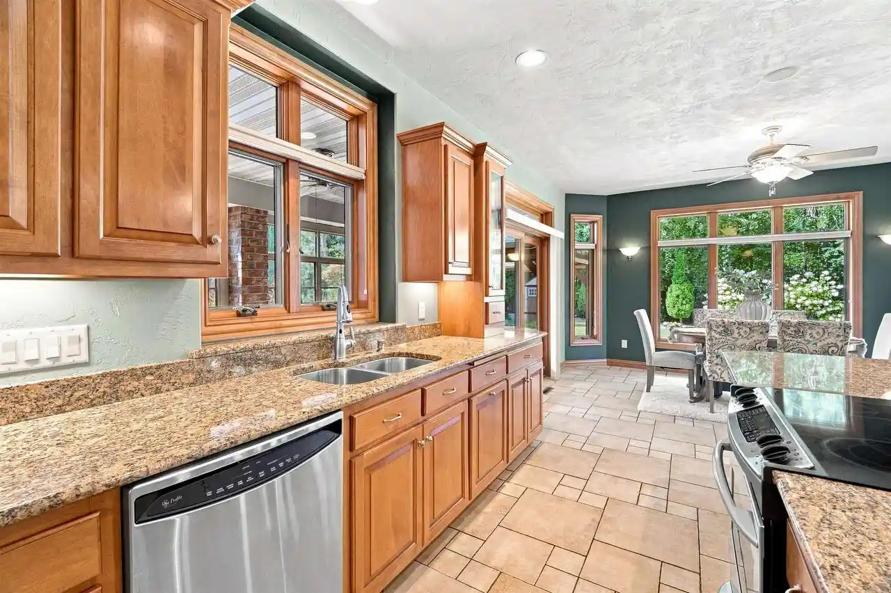 Photo 3 of Single family home for sale at 638 Miranda St, Combined Locks, WI 54113 | MLS# 50331905 | Listing updated on 2026-09-11