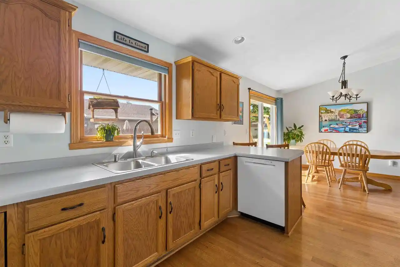 Photo 2 of Single family home for sale at W7013 Plank Rd, Appleton, WI 54915 | MLS# 50331902 | Listing updated on 2026-09-10