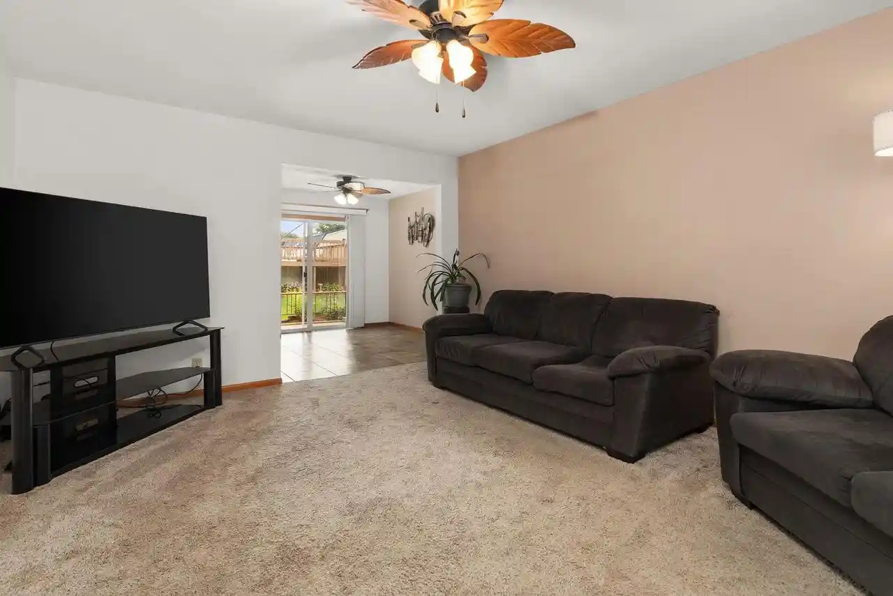 Photo 2 of Single family home for sale at 1821 S Marion Ave, Janesville, WI 53546 | MLS# 2031652 | Listing updated on 2026-09-22
